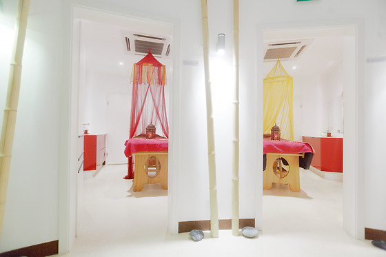 Le Palais de la beauté - photo 3