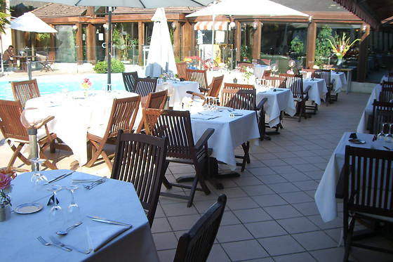 Hôtel Le Clos Deauville Saint Gatien - photo 20
