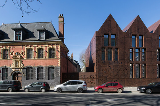 Hotel Hermitage Gantois - photo 10