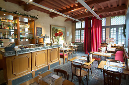 Hotel Hermitage Gantois