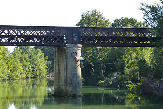 Le roc de Massereau - photo 7