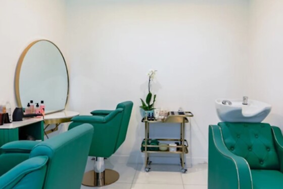 Green Beauty Center - photo 4