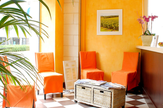 Hôtel de Champagne - photo 4