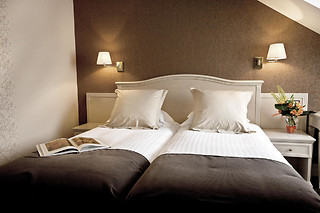 Séjour pour 2 au Best Western Le Duguesclin à Saint-Brieuc (22)