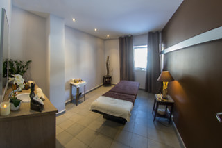 Accès à l'espace balnéo pour 2 à Durancia Centre Balnéo & Spa à Montgenèvre (05)