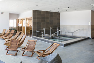 Accès à l'espace balnéo pour 2 à Durancia Centre Balnéo & Spa à Montgenèvre (05)