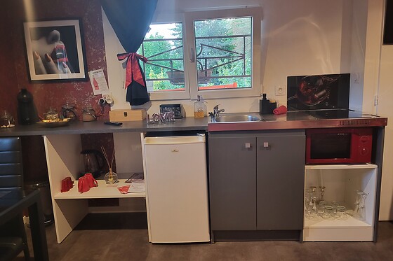 Les chambres de Melis - photo 4