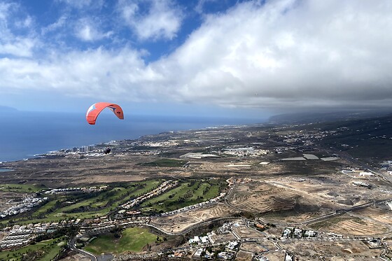 SKY OF TENERIFE - photo 19
