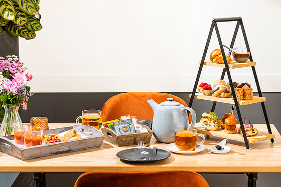 Fletcher Landgoed Hotel Renesse - photo 14