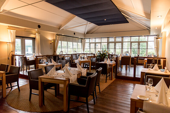 Fletcher Hotel-Restaurant De Wipselberg-Veluwe - photo 10