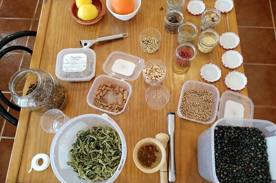 Destilaria Atalaya Gin - photo 3