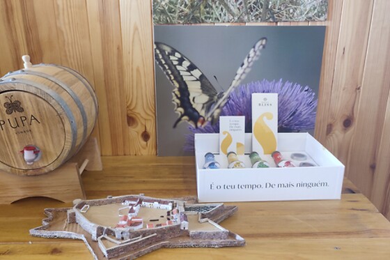 Destilaria Atalaya Gin - photo 5