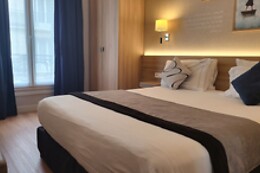 Online Booking EPS