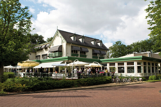Fletcher Familiehotel Paterswolde - photo 0
