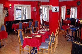 Un repas pour 2 au Napoléon à Lille (59)