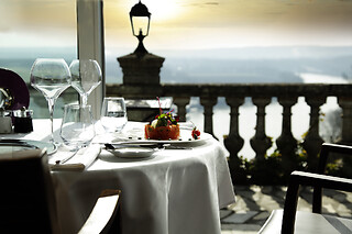 Gastronomie des grands Chefs