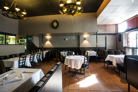 Repas à 2 au Rue Parmentier à Montreuil (93)