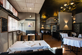 Repas à 2 au Rue Parmentier à Montreuil (93)