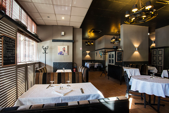 Repas à 2 au Rue Parmentier à Montreuil (93)