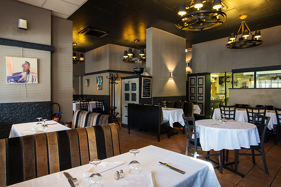 Repas à 2 au Rue Parmentier à Montreuil (93)