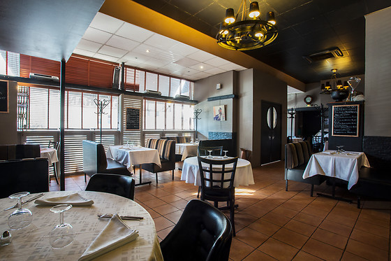 Repas à 2 au Rue Parmentier à Montreuil (93)