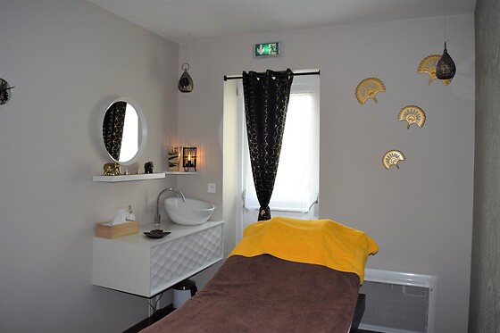 Institut Sahrabelle - photo 3