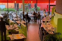 Brasserie l'Intrépide