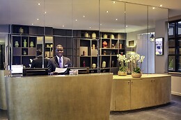 Online Booking EPS