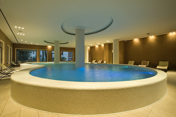 Hotel Villa Ricci - photo 1