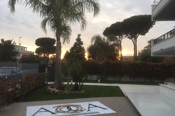 Acca residence - photo 5