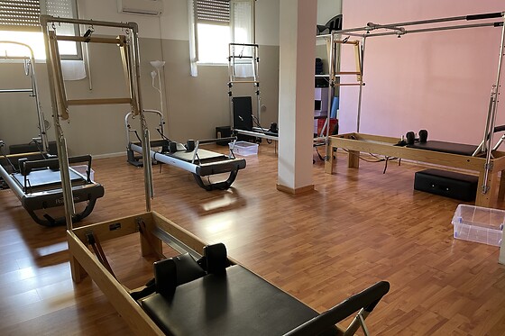 Line Studio Pilates - photo 3