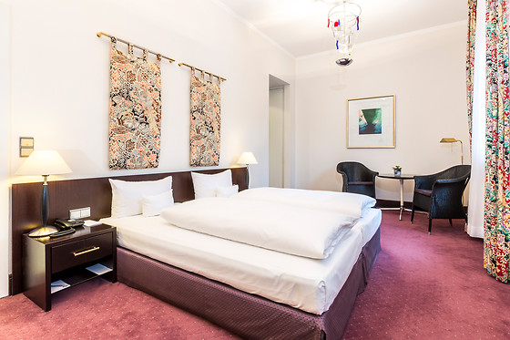 DOM Hotel LIMBURG - photo 8