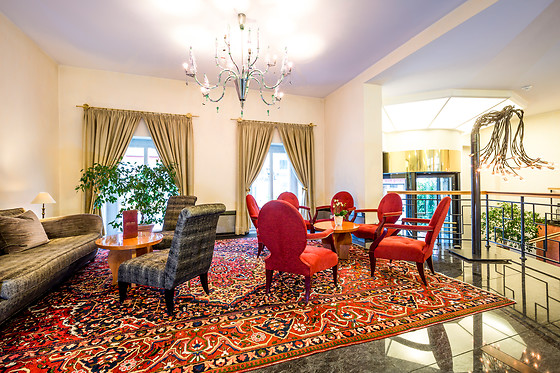 DOM Hotel LIMBURG - photo 9