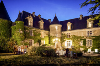 Un séjour œnologique pour 2 au Château de La Côte à Brantôme (24)