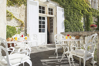 Un séjour œnologique pour 2 au Château de La Côte à Brantôme (24)