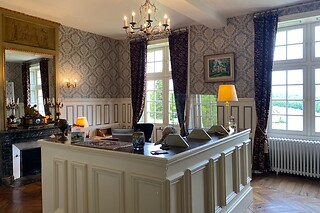 Un séjour œnologique pour 2 au Château de La Côte à Brantôme (24)