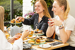 Fletcher Wellness-Hotel Stadspark