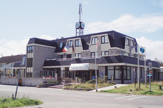 Fletcher Hotel-Restaurant Nieuwvliet Bad - photo 0