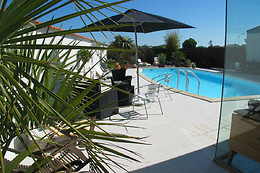Logis du Port Paradis