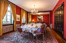 Romantik Hotel Kaufmannshof