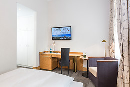 Romantik Hotel Kaufmannshof