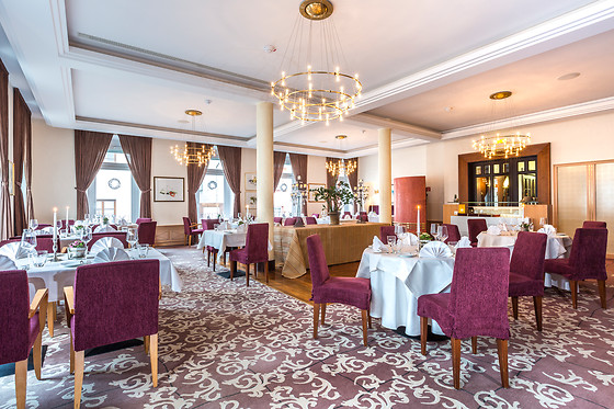 Romantik Hotel Kaufmannshof - photo 2