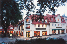 Romantik Hotel Kaufmannshof