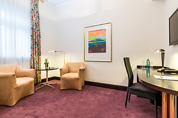 Romantik Hotel Kaufmannshof