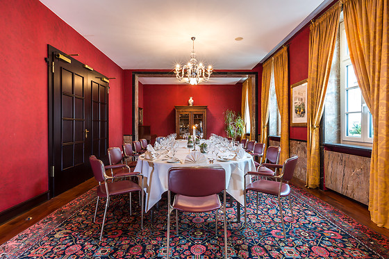 Romantik Hotel Kaufmannshof - photo 8