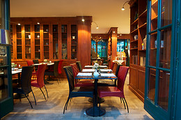 Romantik Hotel Kaufmannshof