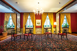 Romantik Hotel Kaufmannshof