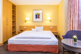 Romantik Hotel Kaufmannshof