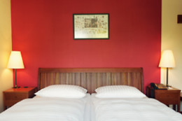Romantik Hotel Kaufmannshof