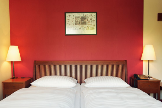 Romantik Hotel Kaufmannshof - photo 14